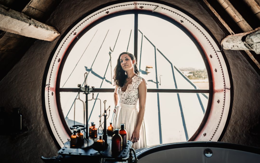 Les Bonnes Joies : le mariage de votre photographe !