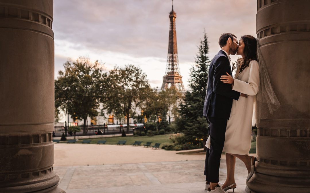Vidéaste mariage Paris – bien le choisir