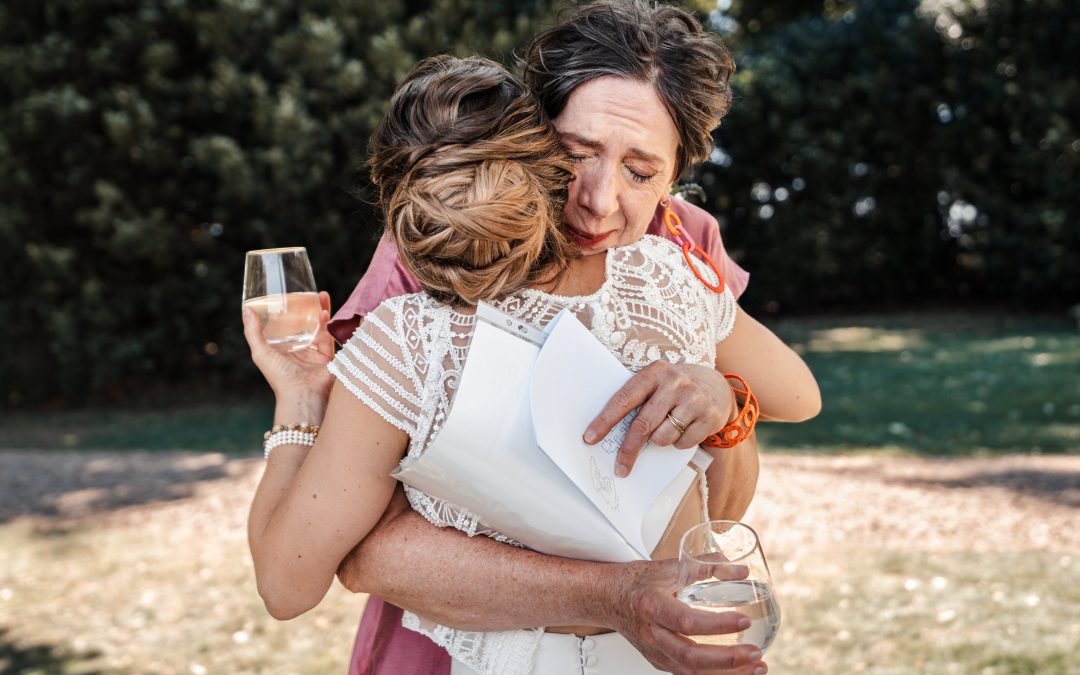 Film de mariage documentaire, pour quoi faire ?